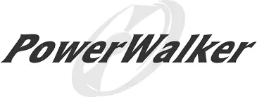 PowerWalker logo