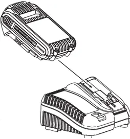 DEWALT DXH70CFAV 68000 BTU Cordless Forced Air Propane Heater 3
