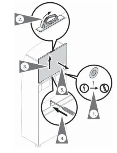 VIESSMANN Vitocrossal 200 CI2 Series Gas Condensing Boilers with Matrix Cylinder Burners - Figure 5