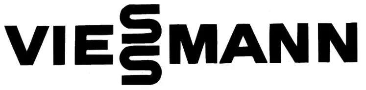 VIESSMANN - logo