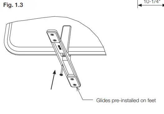 Knoll INFR Inlet Screens 4