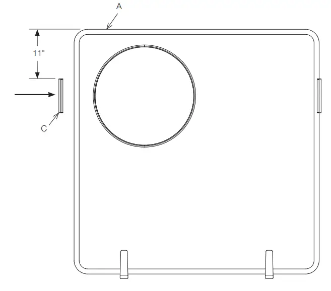 Knoll INFR Inlet Screens 6
