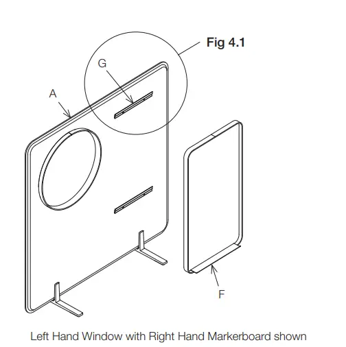 Knoll INFR Inlet Screens 7