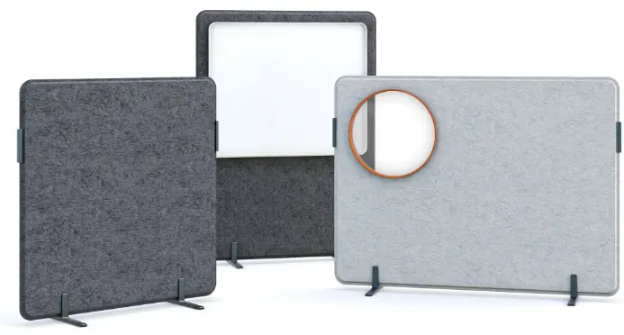 Knoll INFR Inlet Screens