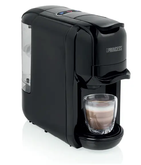 PRINCESS-3456787965345334-Multi-Capsule-Coffee-Machine-product