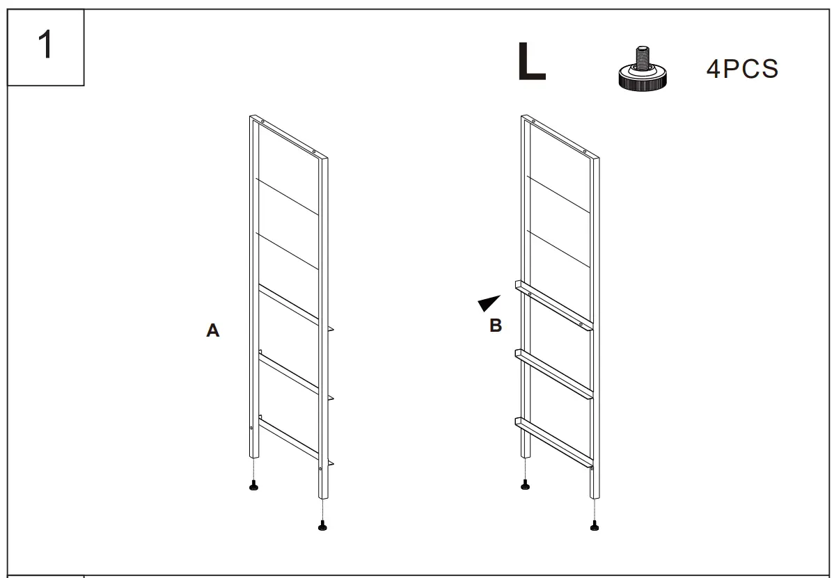 Assembly Instruction