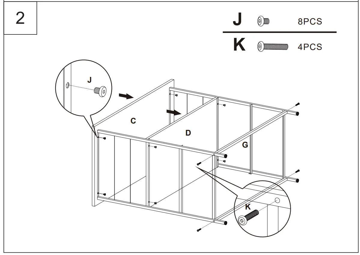 Assembly Instruction