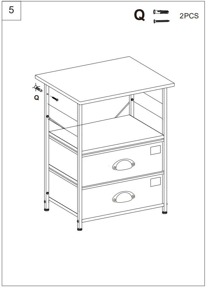 Assembly Instruction