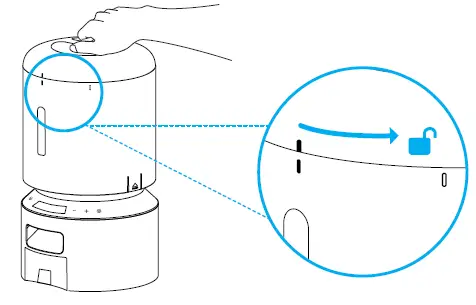 PETLIBRO-PLAF006-Granary-Automatic-Pet-Feeder-FIG-12