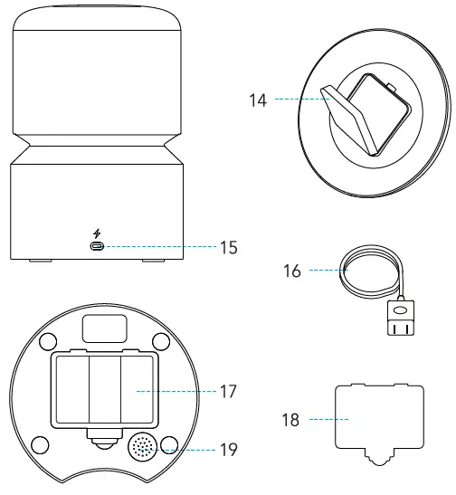 PETLIBRO-PLAF006-Granary-Automatic-Pet-Feeder-FIG-3