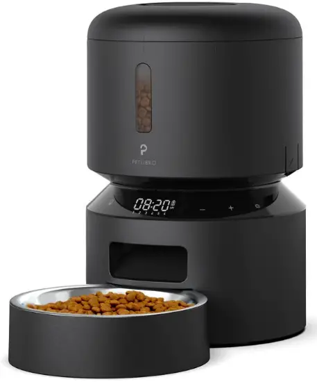 PETLIBRO-PLAF006-Granary-Automatic-Pet-Feeder-PRODUCT