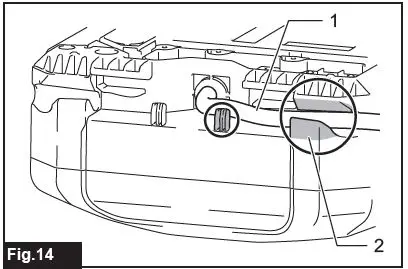 makita CBU02 Battery Powered Backpack Blower-15