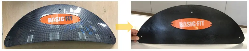 MATRIX NB-2104018 Aura Strength Training Equipment - Basic Fit