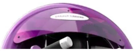 MATRIX NB-2104018 Aura Strength Training Equipment - Planet Fitness