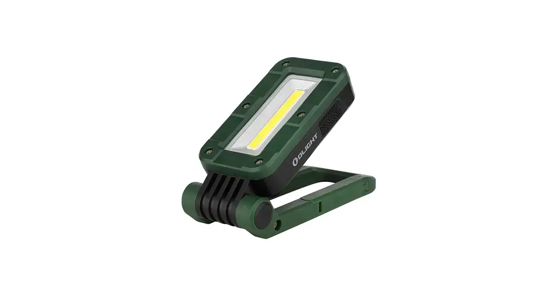 Olight Swivel Magnetic Work Light User Manual