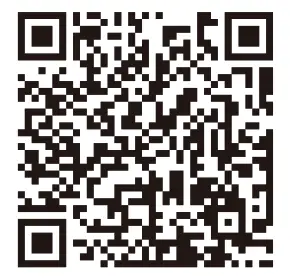 OLIGHT Swivel Magnetic Work Light - Qr Code