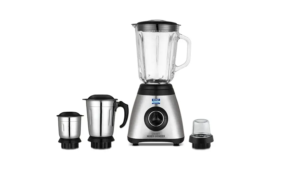 Kent Smart Mg-4 Jars Instructions Kent Smart Mg-4 Jars Instructions