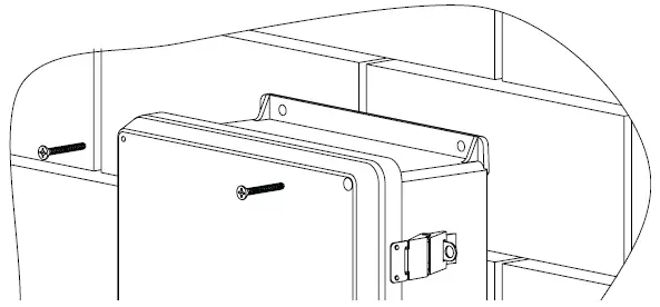 Altronix NetWaySP2P Series 3-Port Ethernet Over Fiber PoE+ Hardened Switches 06