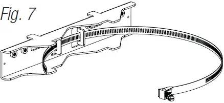 Altronix NetWaySP2P Series 3-Port Ethernet Over Fiber PoE+ Hardened Switches 07