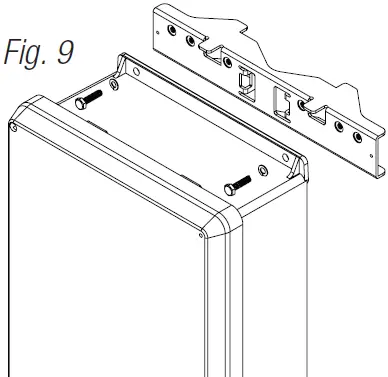 Altronix NetWaySP2P Series 3-Port Ethernet Over Fiber PoE+ Hardened Switches 09