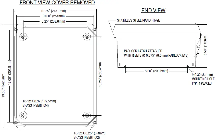 Altronix NetWaySP2P Series 3-Port Ethernet Over Fiber PoE+ Hardened Switches 16