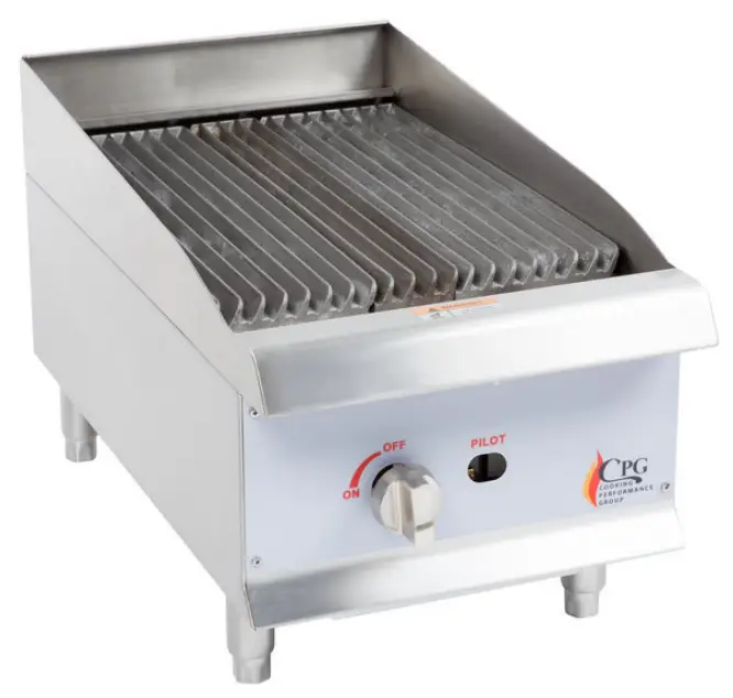 351CRCPG15NL-Gas-Countertop-Charbroilers-fig-1