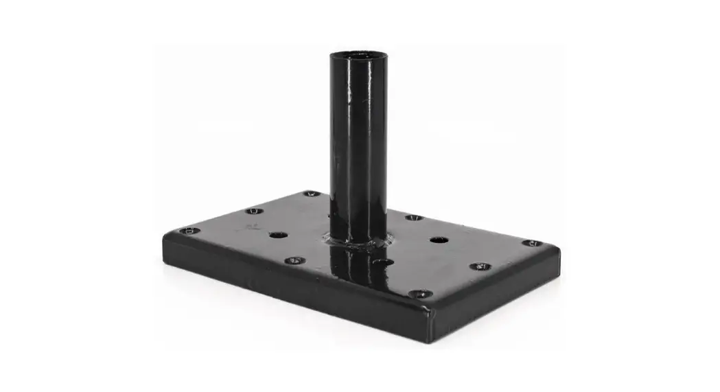 Titan 4x4 4x6 Wood Post Anchor Installation Guide Titan 4x4 4x6 Wood Post Anchor Installation Guide