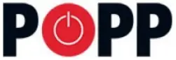 POPP logo
