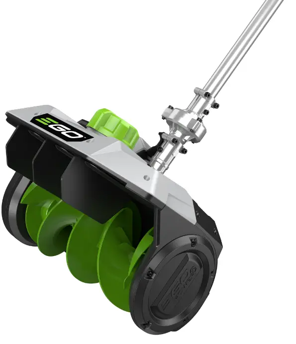 EGO SSA1200 Snow Shovel Attachment