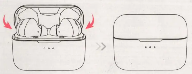 PulseTV-10236-T25-Active-Noise-Cancelling-Wireless-Earbuds-fig1