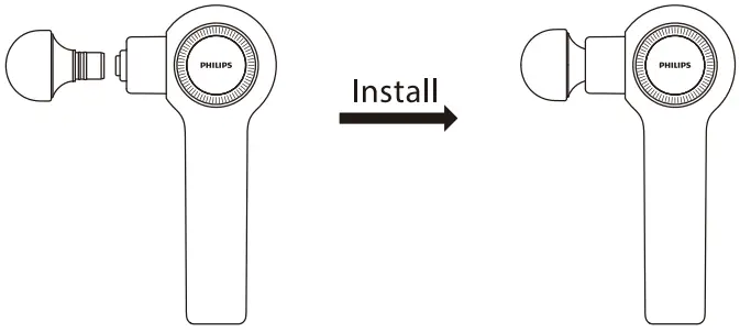 Installation instruction