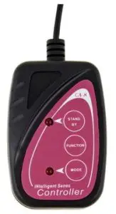 STAIRVILLE 168964 Pocket-Master 1