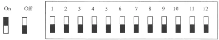 velleman VDPLB3D Dmx Controlled LED Ball - slave unit
