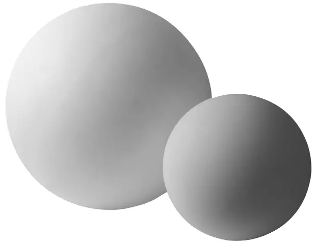 velleman VDPLB3D Dmx Controlled LED Ball