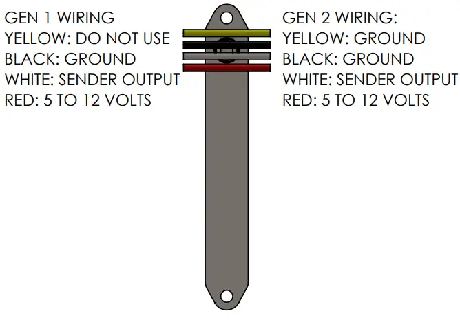 MAYFAIR-137-8681-Outboard-Hydraulic-Steering-Ram-fig-6