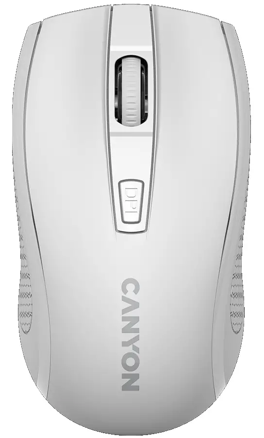 CANYON MW-07 2.4Ghz Wireless Mouse