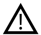 Warning Icon