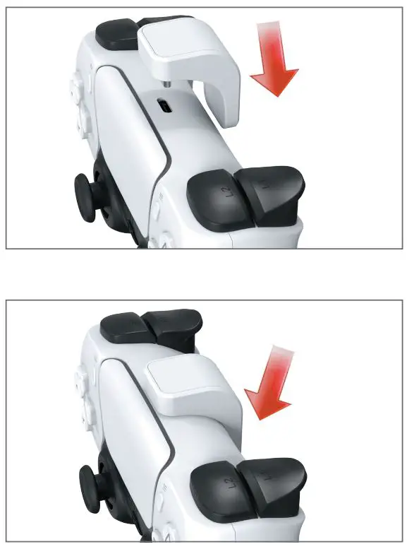 Venom-VS5001-Twin-Docking-Station-fig 1