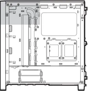 MOVING THE CABLE BAR