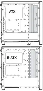 MOVING THE CABLE BAR