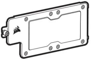 Motherboard Accessory Tray