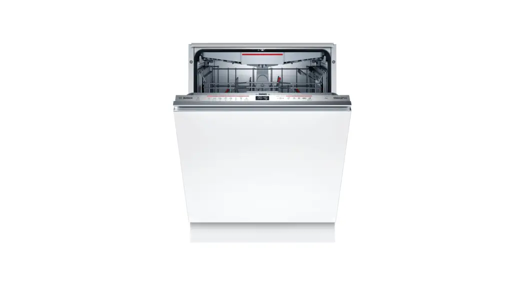 Bosch Smv6ecx51e Dishwasher User Guide