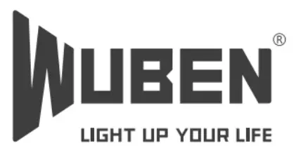 WUBEN logo