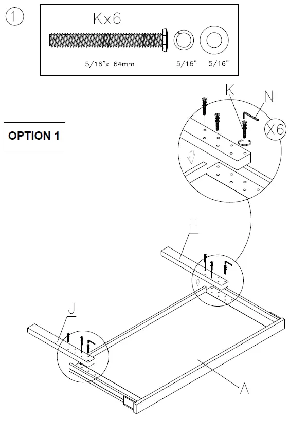 ASHLEY-B434-71-Hollentown-Twin-Panel-Bed-FIG-4