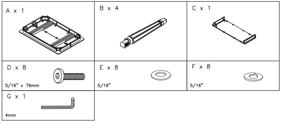 ASHLEY-D743-32-Realyn-Counter-Height-Dining-Table-FIG 1