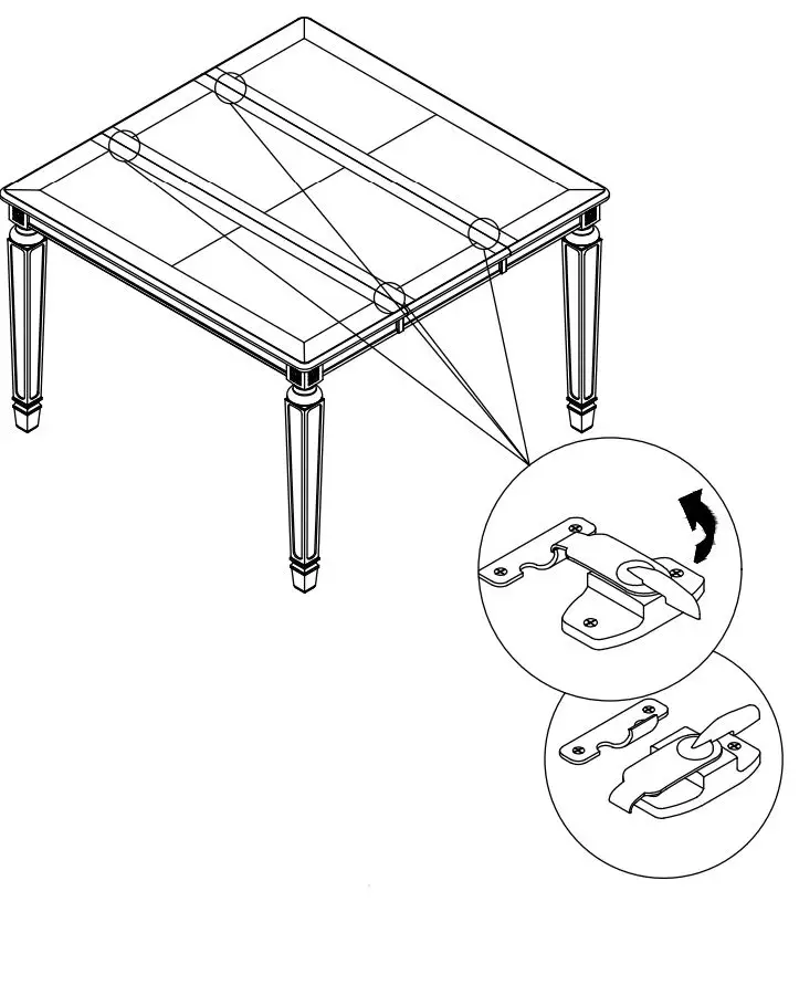 ASHLEY-D743-32-Realyn-Counter-Height-Dining-Table-FIG 3