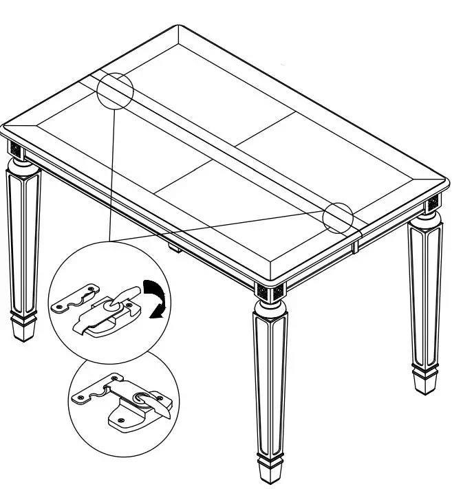 ASHLEY-D743-32-Realyn-Counter-Height-Dining-Table-FIG 6