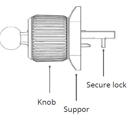 ACEFAST-D9-Electric-Car-Mount-Holder-fig-2