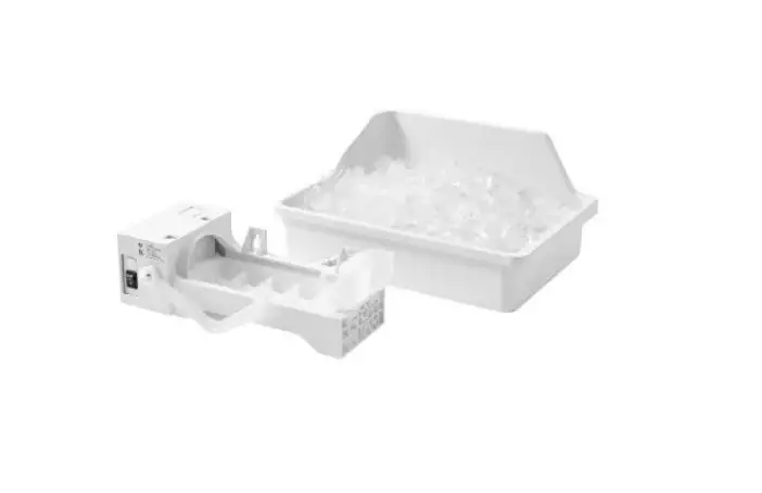 Element Eaimm19 Automatic Ice Maker Kit User Manual