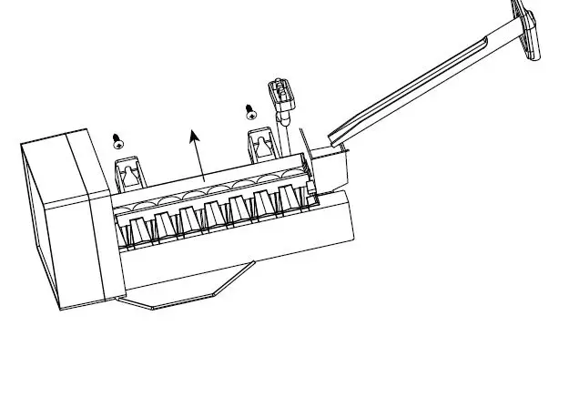 element EAIMM19 Automatic Ice Maker Kit-fig-10